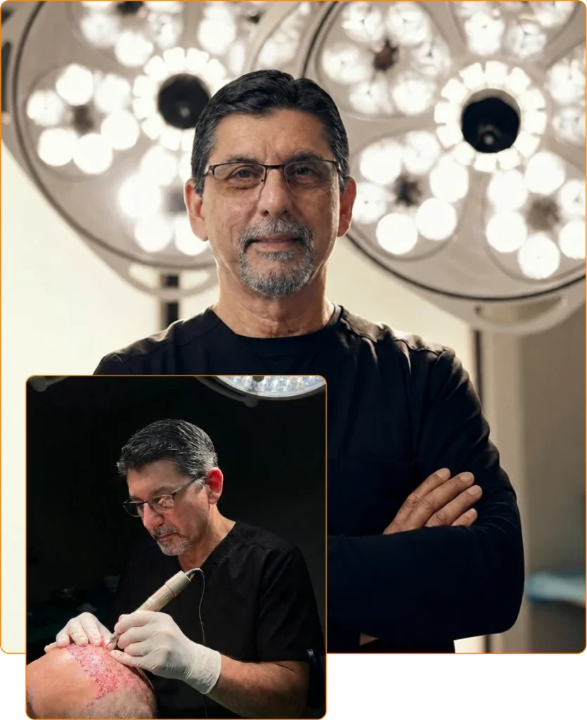 Dr. Emran Imami